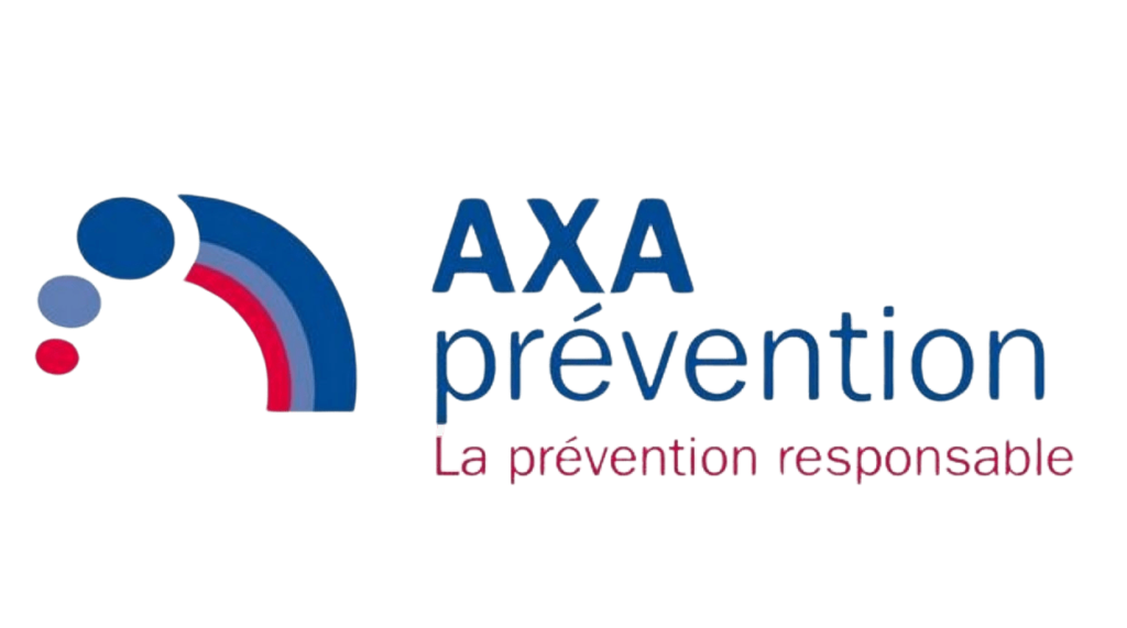 axa prevention logo
